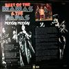 Mamas & Papas -- Best Of The Mamas & The Papas - Monday Monday (2)