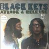 Black Keys -- Attack & Release (2)