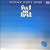 Average White Band -- Feel no fret (2)
