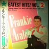 Avalon Frankie -- Greatest Hits! Vol. 2 (1)