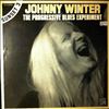 Winter Johnny -- Progressive Blues Experiment (1)