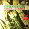 Booker T. & The M.G.'s -- Green Onions (2)