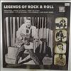 Various Artists -- Legends Of Rock & Roll (Complete Vinyl Collection – 11) (1)