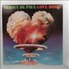 De Paul Lynsey -- Love Bomb (1)