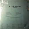 Kool and The Gang -- Ladies' Night (1)