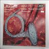 Vienna Mozart Ensemble (cond. Boskovsky W.) -- Mozart - LXT 6330 (2)