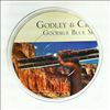 Godley & Creme (Godley Creme / Creme Lol & Godley Kevin (10CC)) -- Goodbye Blue Sky (1)