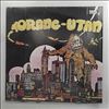 Orang-Utan -- Same (2)