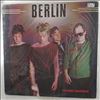 Berlin -- Young Warrior (1)