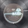 Moroder Giorgio & Esposito Joe -- Solitary Men (1)
