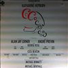 Previn Andre and his orchestra -- "Coco" Original Broadway Cast Recording (2)