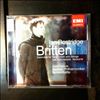 Bostridge Ian -- Britten - Serenade for tenor, horn and strings. Les illuminations, Nocturne (1)
