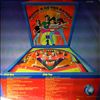 Various Artists -- Battle Of The Bands, Volume 1 (1)