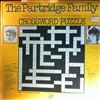 Partridge Family -- Crossword Puzzle (2)