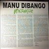 Dibango Manu -- Africadelic (1)