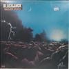 Blackjack (Kulick Bruce - Kiss, Grand Funk Railroad, Bolton Michael, Haslip Jimmy - Roy Ayers Ubiquity, Yellow Jackets) -- Worlds Apart (1)