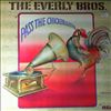 Everly Brothers -- Pass the chicken & listen (2)