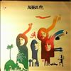 ABBA -- Album (1)