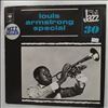 Armstrong Louis -- Armstrong Louis Special (2)