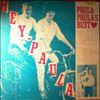 Paul & Paula -- Hey-Paula (Paul & Paula's Best) (2)