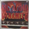 Big Audio (Big Audio Dinamite / BAD / B.A.D.) -- Megatop Phoenix (1)