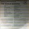 Banjo Barons -- Banjo Spectacular (1)