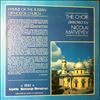 Choir Of The Moscow Church "The Joy Of All The Affliced", Matveev Nikolai -- 1000th Anniversary of the Christianization of Rus' (988 - 1988): Ligth Of Christ Illumineth All Man: Hymns Of The All-Nigth Vigl / Divine Liturgy (1)