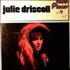 Driscoll Julie -- Faces And Places Vol. 9 (2)