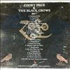 Page Jimmy & Black Crowes -- Quiet Please! (1)