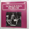 Hines Earl "Fatha" And His Orchestra -- 1936, 1938 & 1940 (Jazz Kings) (2)