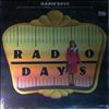 Various Artists -- "Radio Days". Original Motion Picture Soundtrack (1)