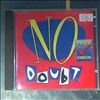 No Doubt -- same (2)