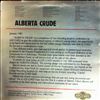 Various Artists -- Alberta Crude (1)