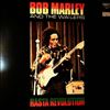 Marley Bob & Wailers -- Rasta Revolution (2)