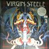 Virgin Steele -- Age Of Consent (2)
