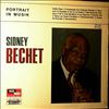 Bechet Sidney -- Portrait In Musik (2)