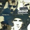 Big Area -- What does it take? (1)
