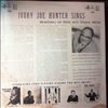 Hunter Ivory Joe -- Hunter Ivory Joe Sings Sixteen Of His Greatest Hits (1)