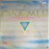 Kitajima Osamu -- Osamu (1)