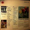 Chor Und Orchester Valdor Frank -- Hammond Hit Parade (1)