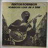 Robinson Fenton -- Somebody Loan Me A Dime (2)