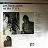 Hooker John Lee -- Get Back Home In The U.S.A. (1)