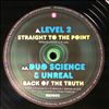 Various Artists -- Big Bad And Heavy Part Three Xtra  (2)