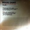 Various Artists -- Peace Chant Vol 2 (Raw, Deep and Spiritual Jazz) (1)