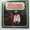 Brewer And Shipley -- Best . . . Brewer & Shipley (2)