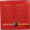 Armstrong Louis -- Best Of Armstrong Louis (3)
