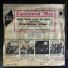 Fleetwood Mac -- Need Your Love So Bad - Stop Meessin' Round (2)