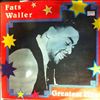 Waller Fats -- Greatest Hits (1)