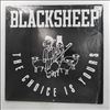 Black Sheep -- Choice Is Yours / Have U.N.E. Pull (Remix) / Yes (3)