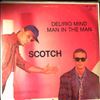 Scotch -- Delirio Mind / Man In The Man (1)
